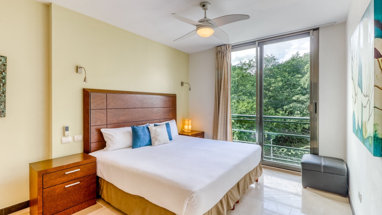 Photo of Bedroom in Zazil-ha