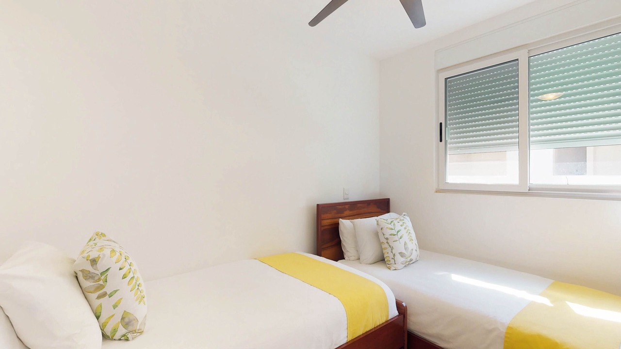 Photo of Bedroom in Playa del Carmen