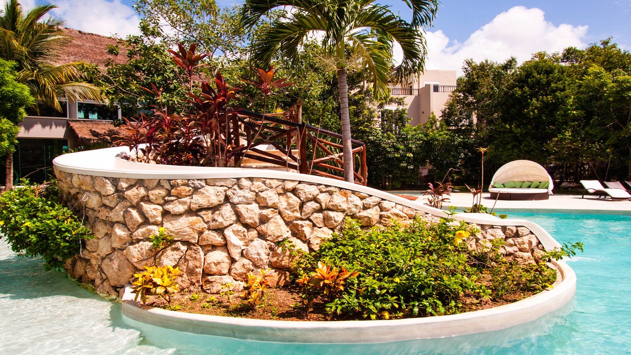 Photo of Outdoor in Playa del Carmen
