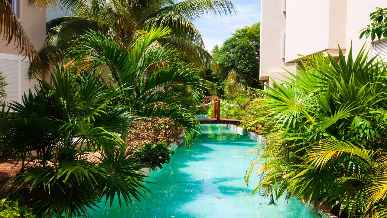 Photo of Outdoor in Playa del Carmen