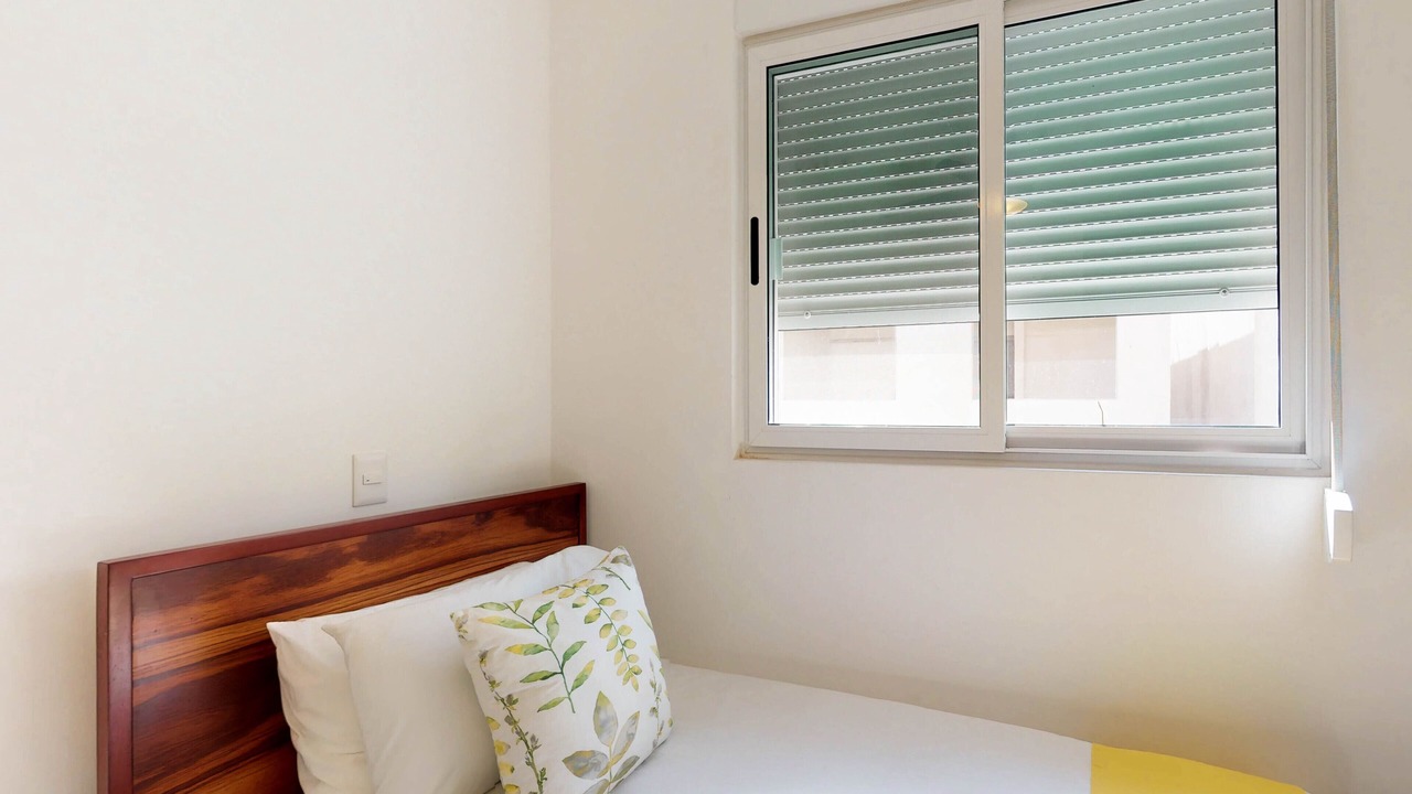 Photo of Bedroom in Playa del Carmen