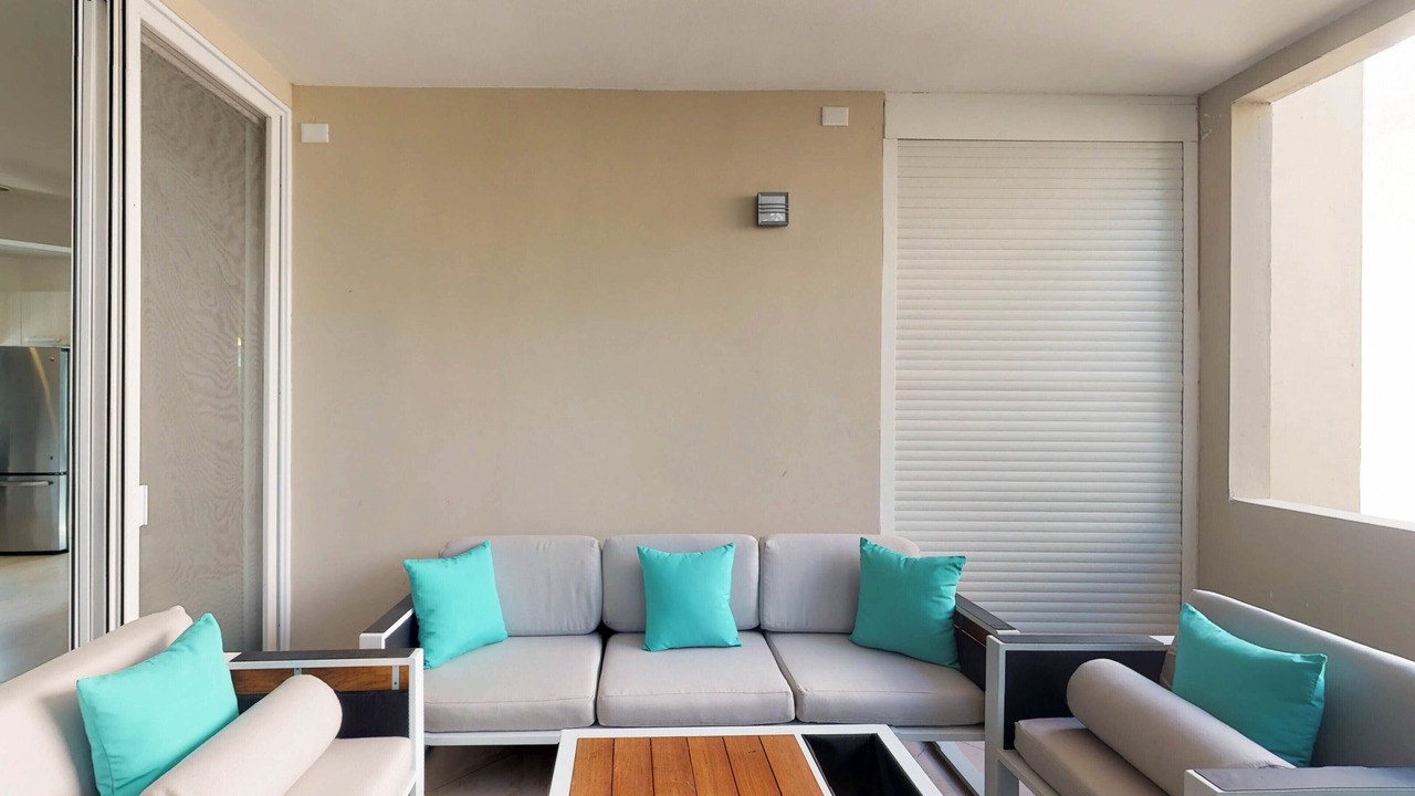 Photo of Livingroom in Playa del Carmen