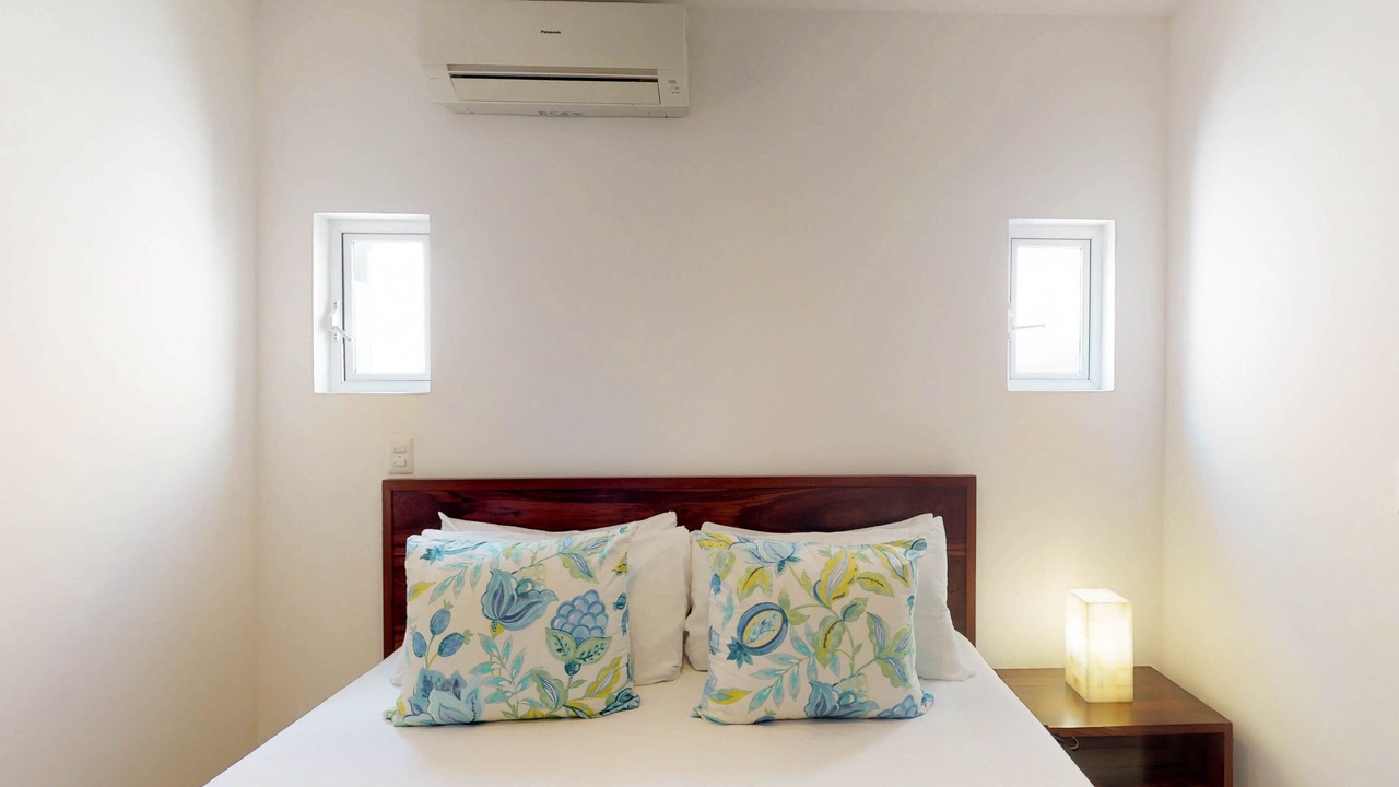 Photo of Bedroom in Playa del Carmen