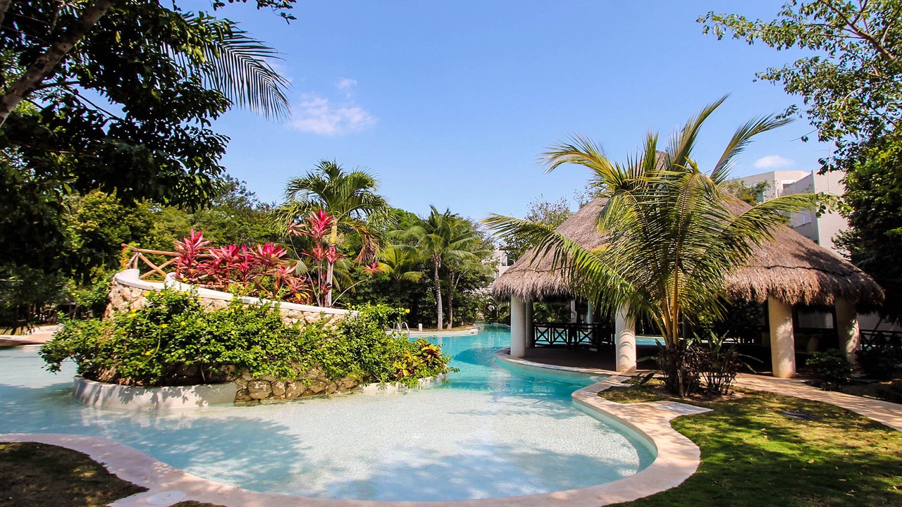 Photo of Outdoor in Playa del Carmen