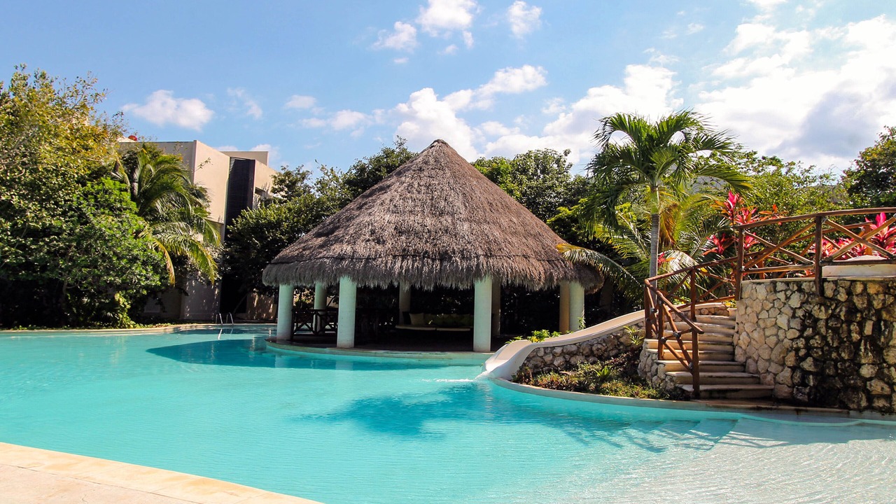 Photo of Outdoor in Playa del Carmen