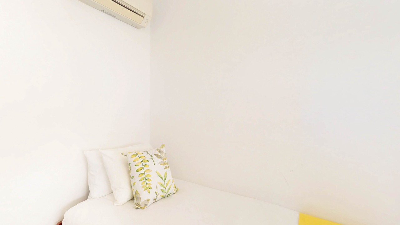 Photo of Bedroom in Playa del Carmen
