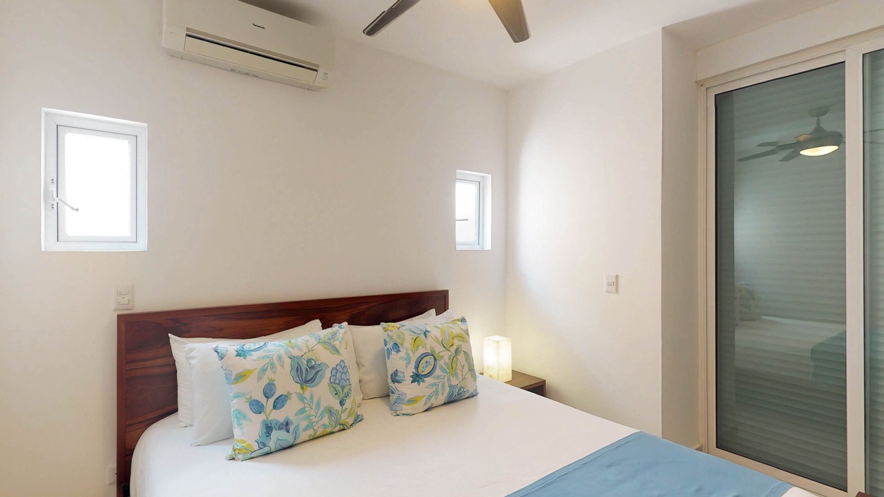 Photo of Bedroom in Playa del Carmen