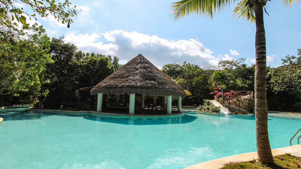 Photo of Outdoor in Playa del Carmen