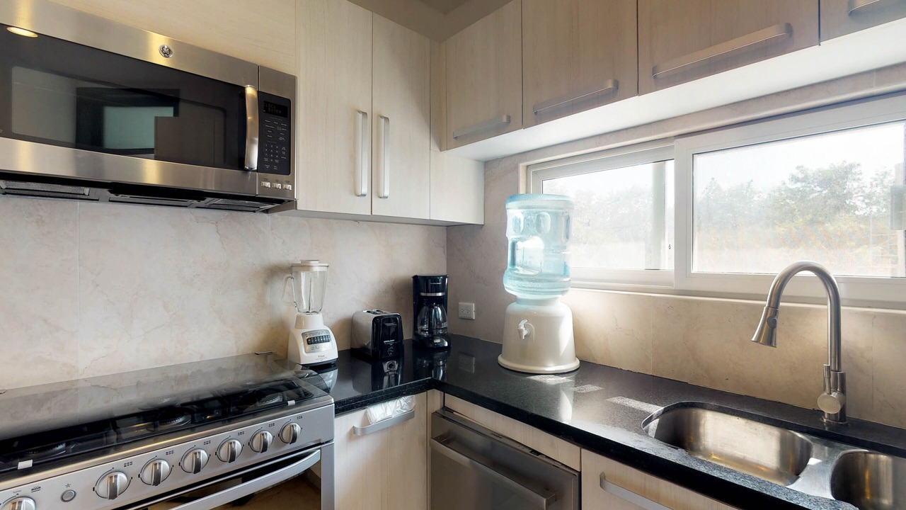 Photo of Kitchen in Playa del Carmen