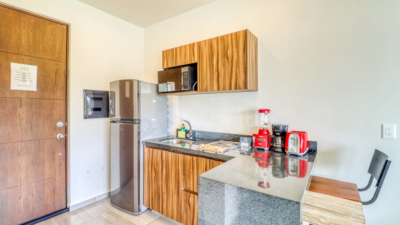 Photo of Kitchen in Centro