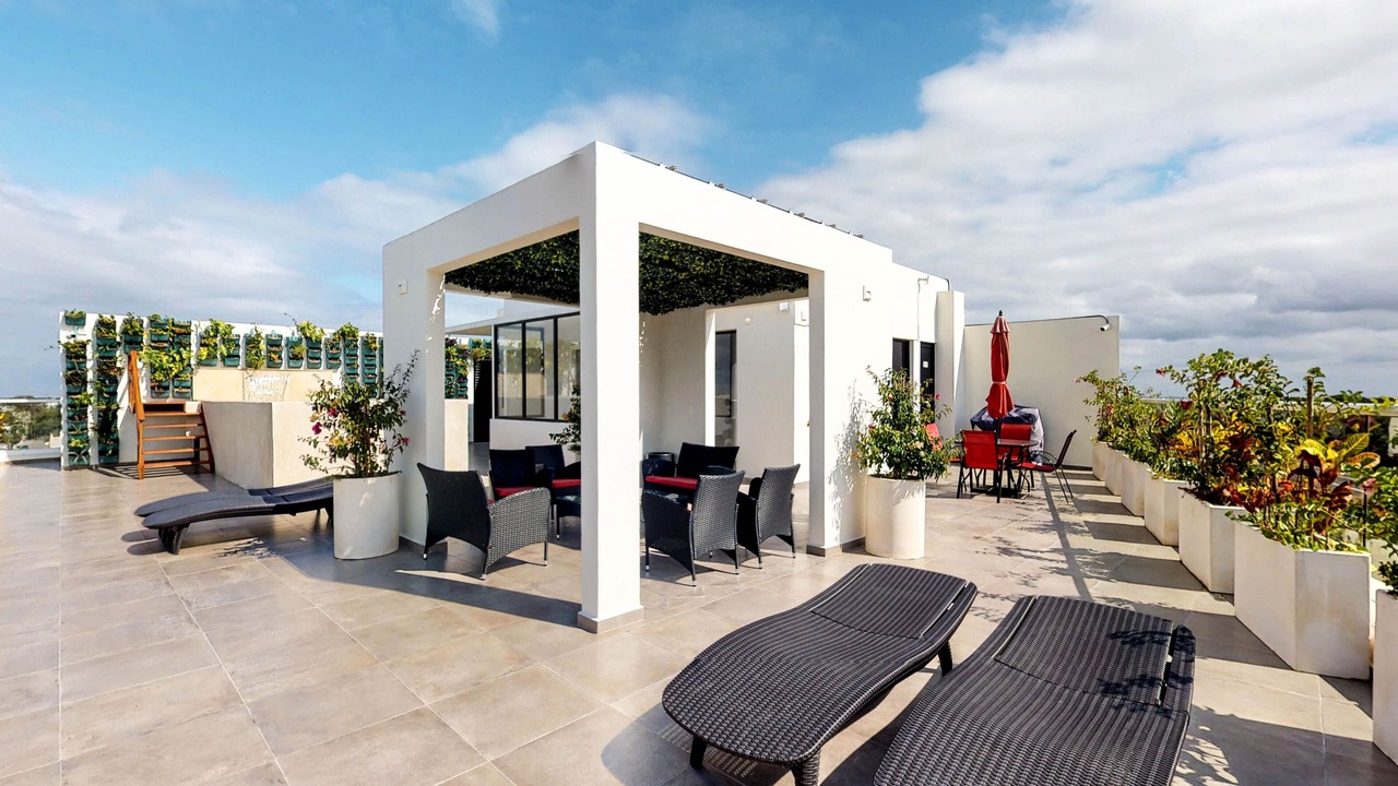 Photo of Outdoor in Centro