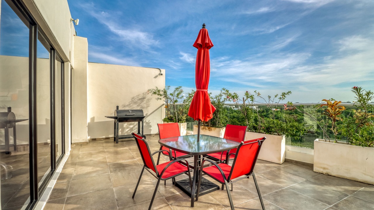 Photo of Outdoor in Centro