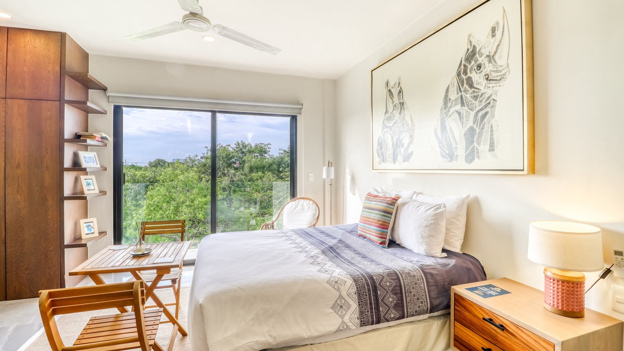 Photo of Bedroom in Centro