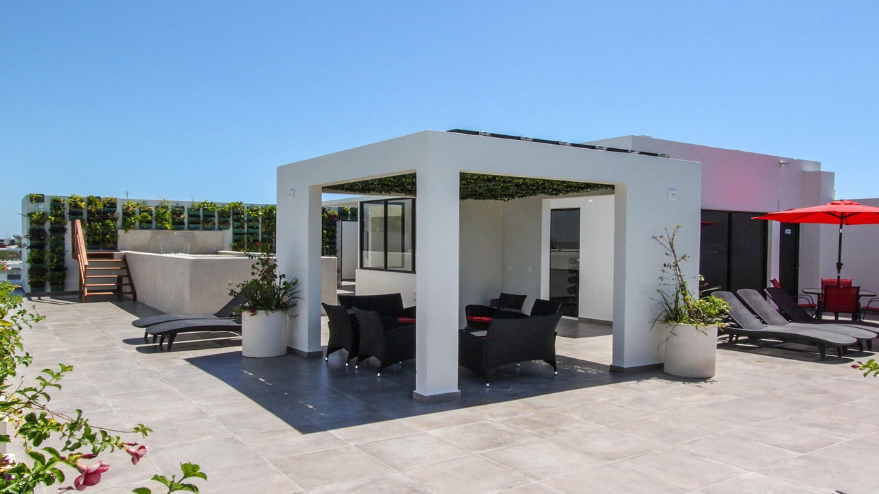 Photo of Outdoor in Centro