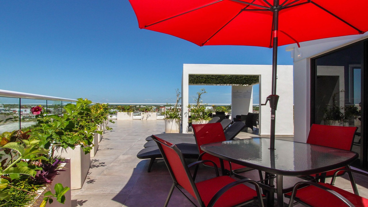 Photo of Outdoor in Centro