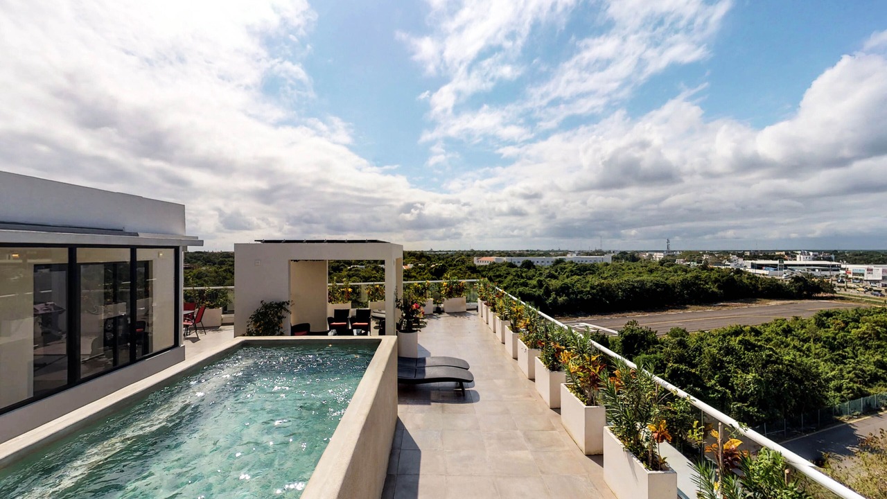 Photo of Outdoor in Centro