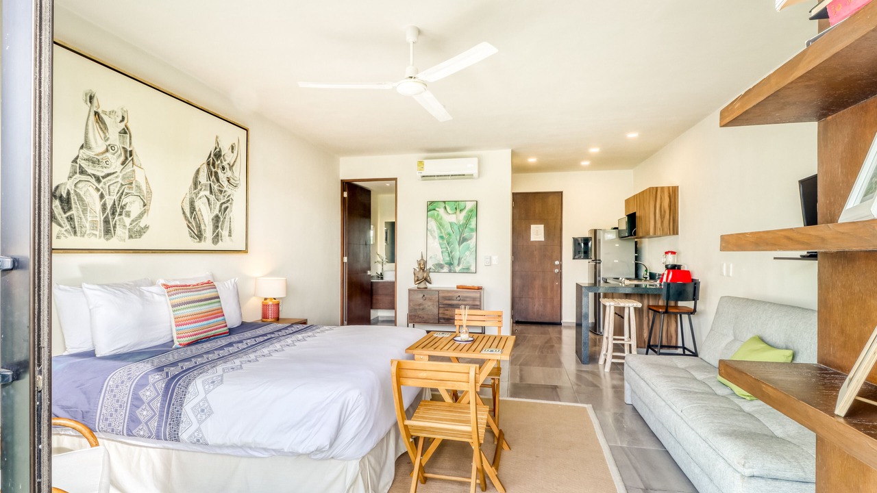 Photo of Bedroom in Centro