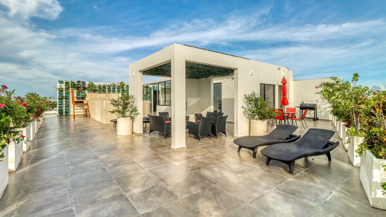 Photo of Outdoor in Centro