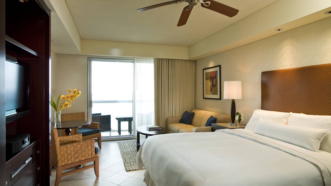 Photo of Bedroom in Zona Hotelera