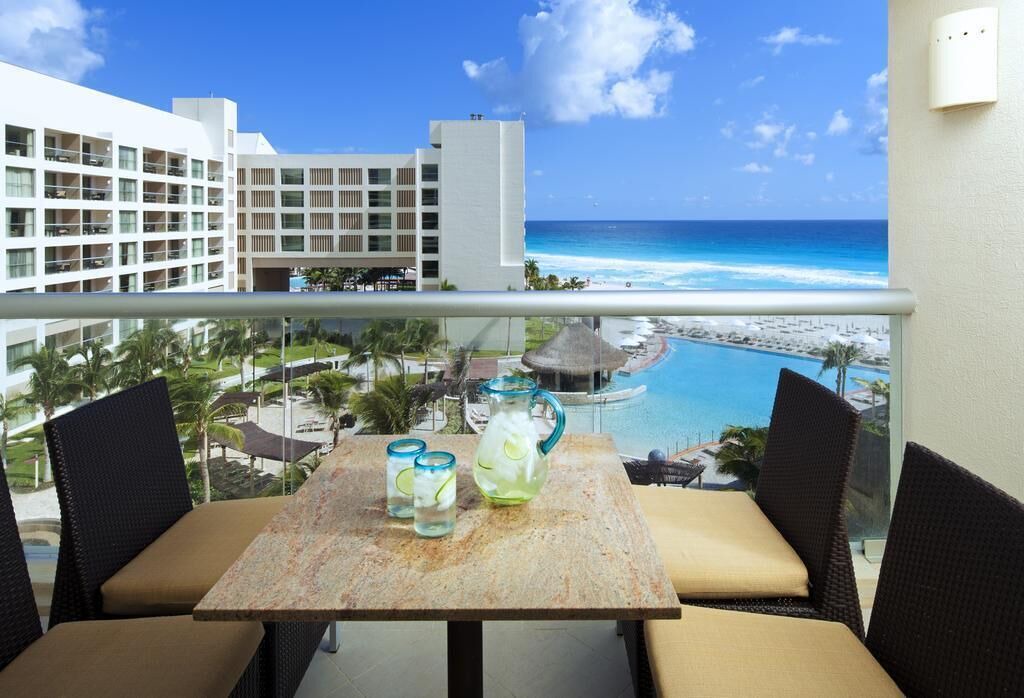 Photo of Outdoor in Zona Hotelera