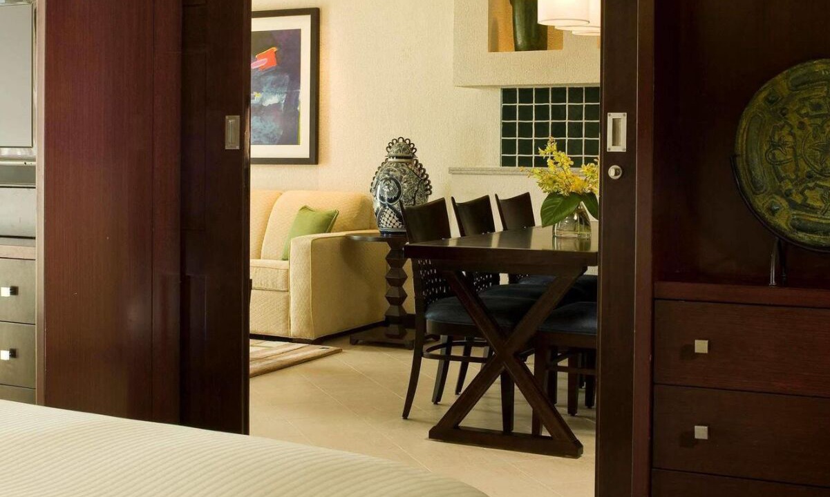 Photo of Bedroom in Zona Hotelera