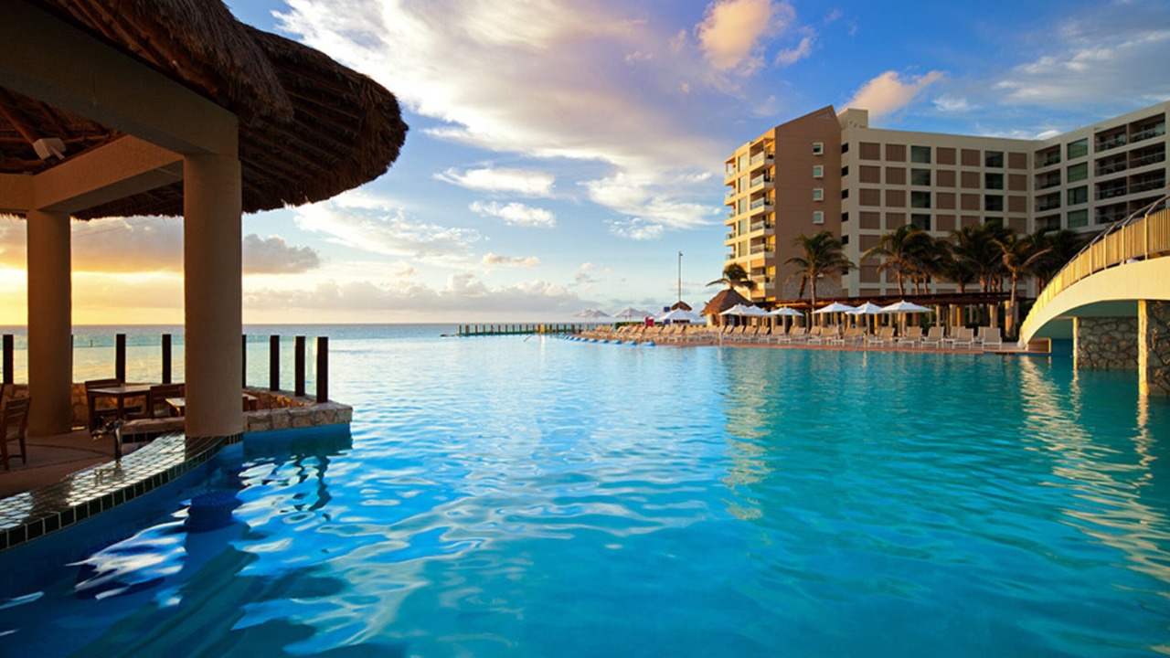 Photo of Outdoor in Zona Hotelera