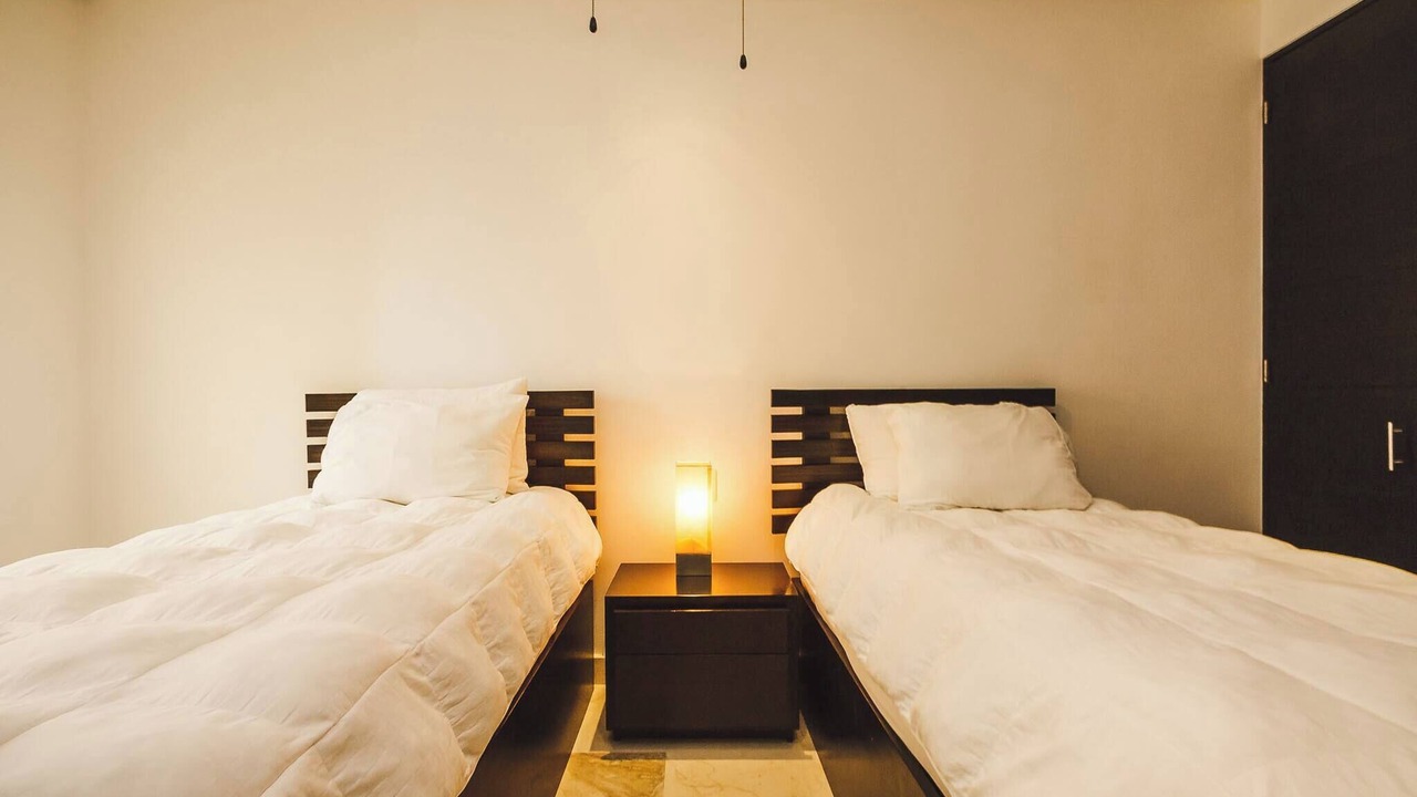 Photo of Bedroom in Zazil-ha