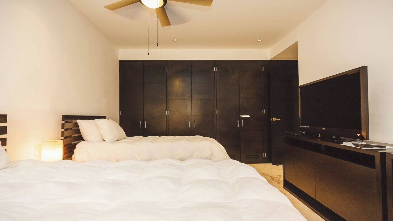 Photo of Bedroom in Zazil-ha
