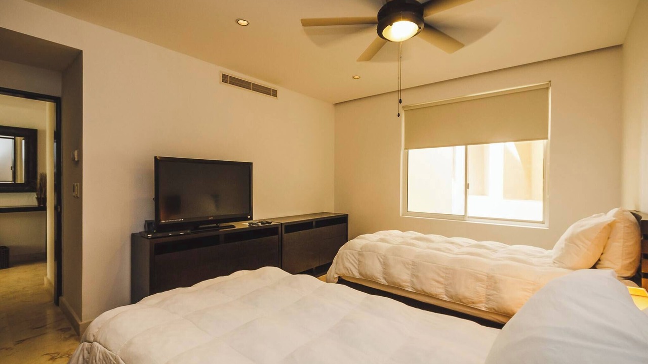 Photo of Bedroom in Zazil-ha