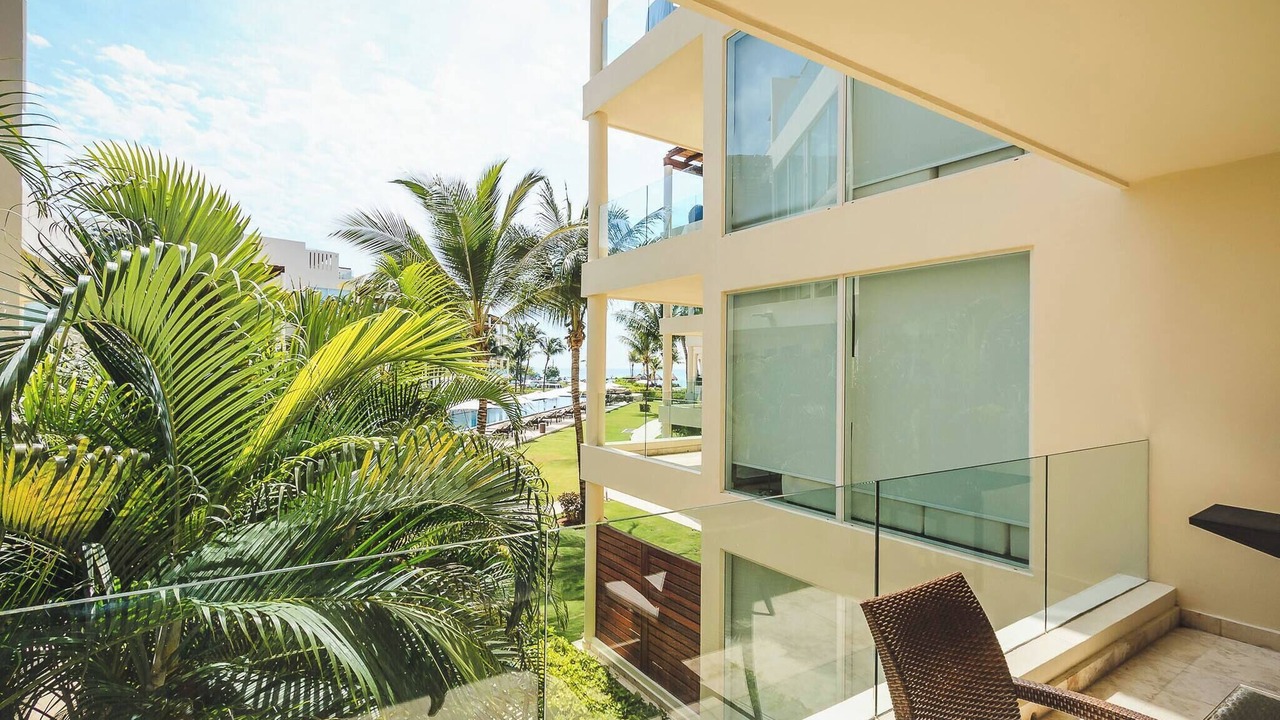 Photo of Patio Balcony in Zazil-ha