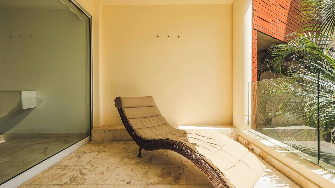 Photo of Patio Balcony in Zazil-ha