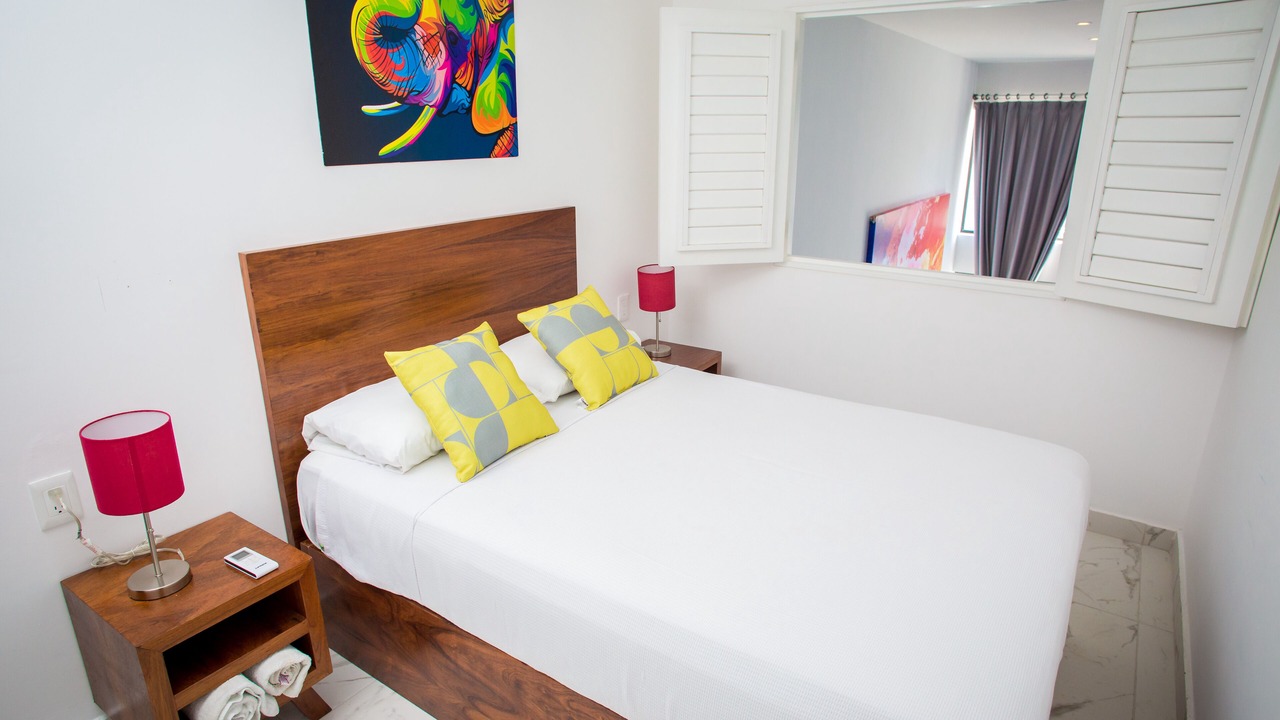 Photo of Bedroom in Ejidal
