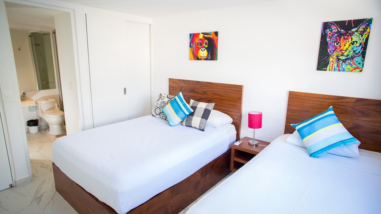 Photo of Bedroom in Ejidal