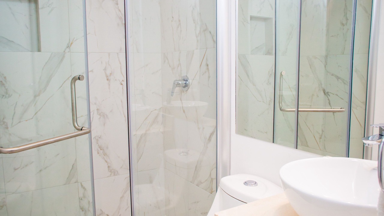 Photo of Bathroom in Ejidal