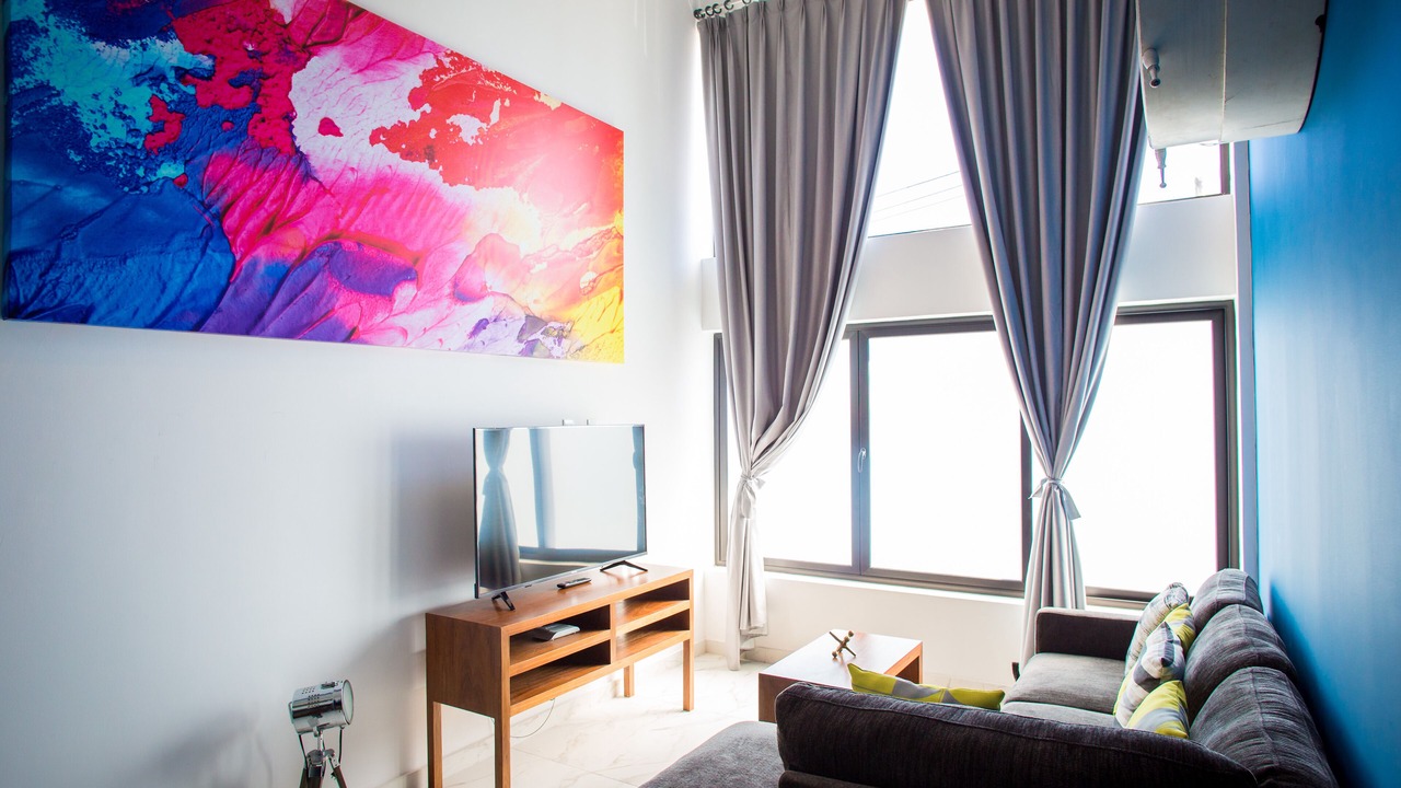 Photo of Livingroom in Ejidal