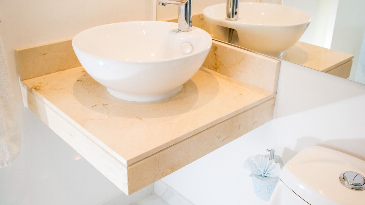 Photo of Bathroom in Ejidal