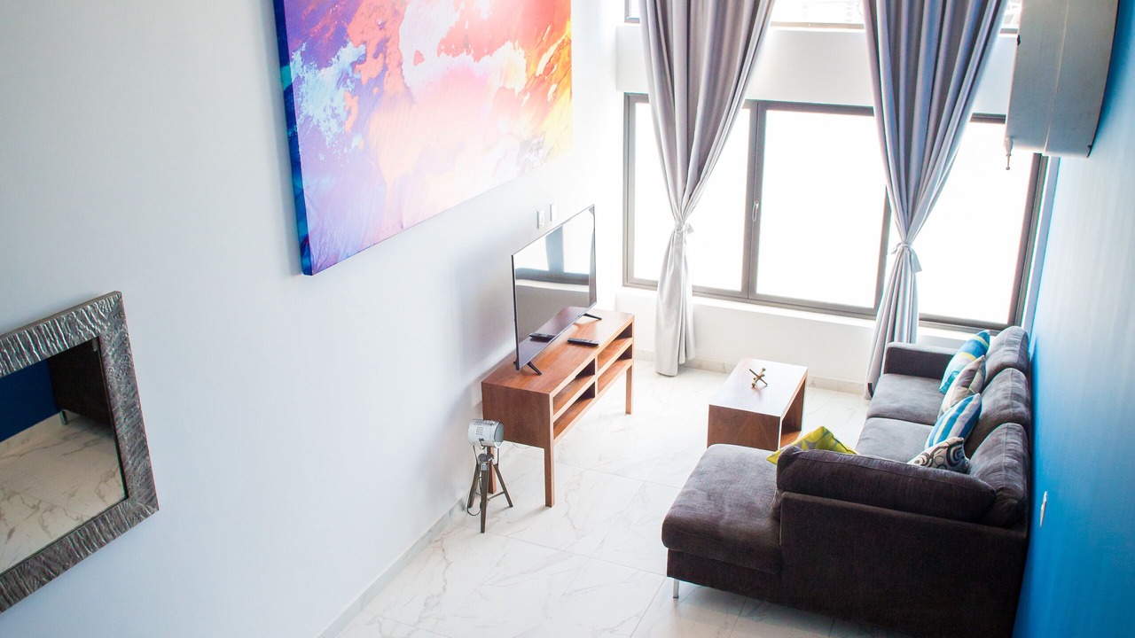 Photo of Livingroom in Ejidal