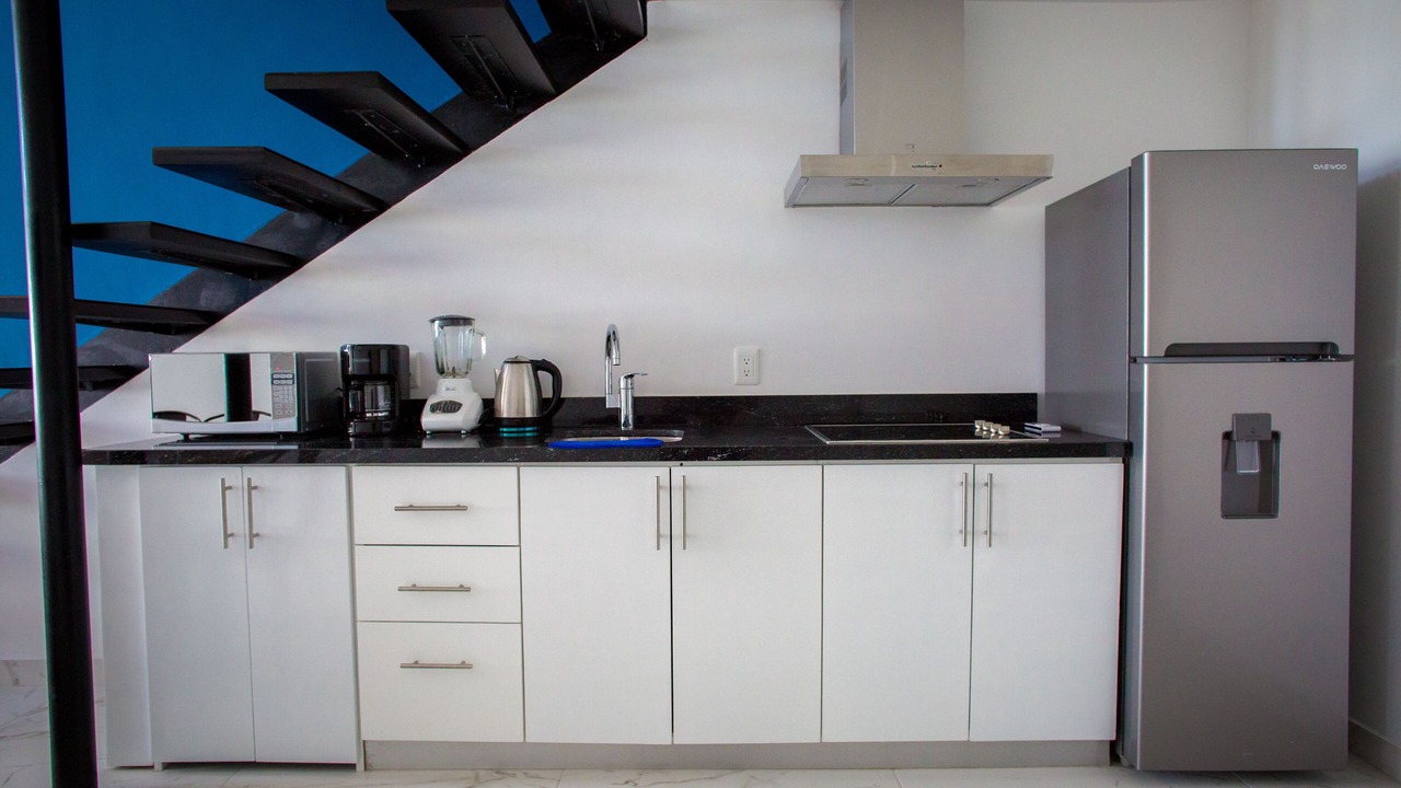 Photo of Kitchen in Ejidal