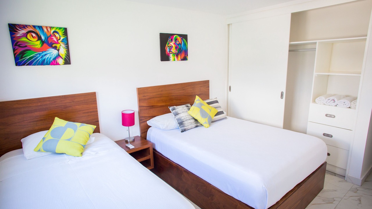 Photo of Bedroom in Ejidal