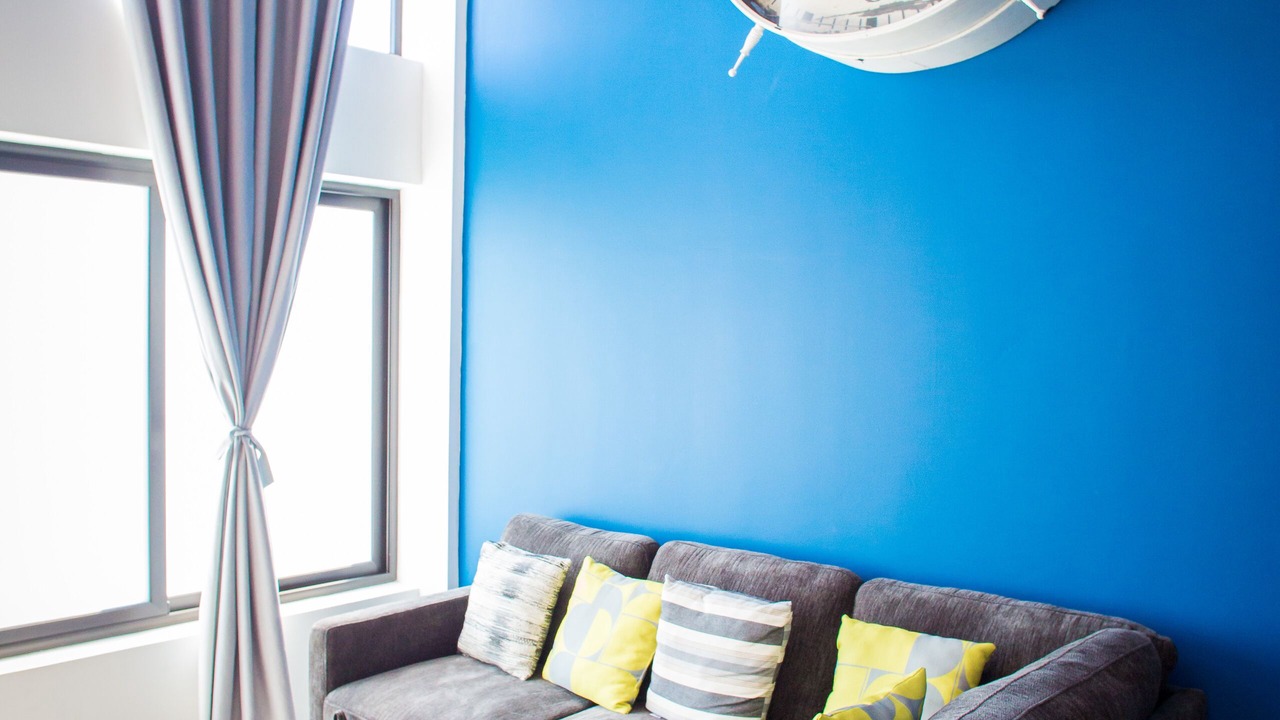 Photo of Livingroom in Ejidal