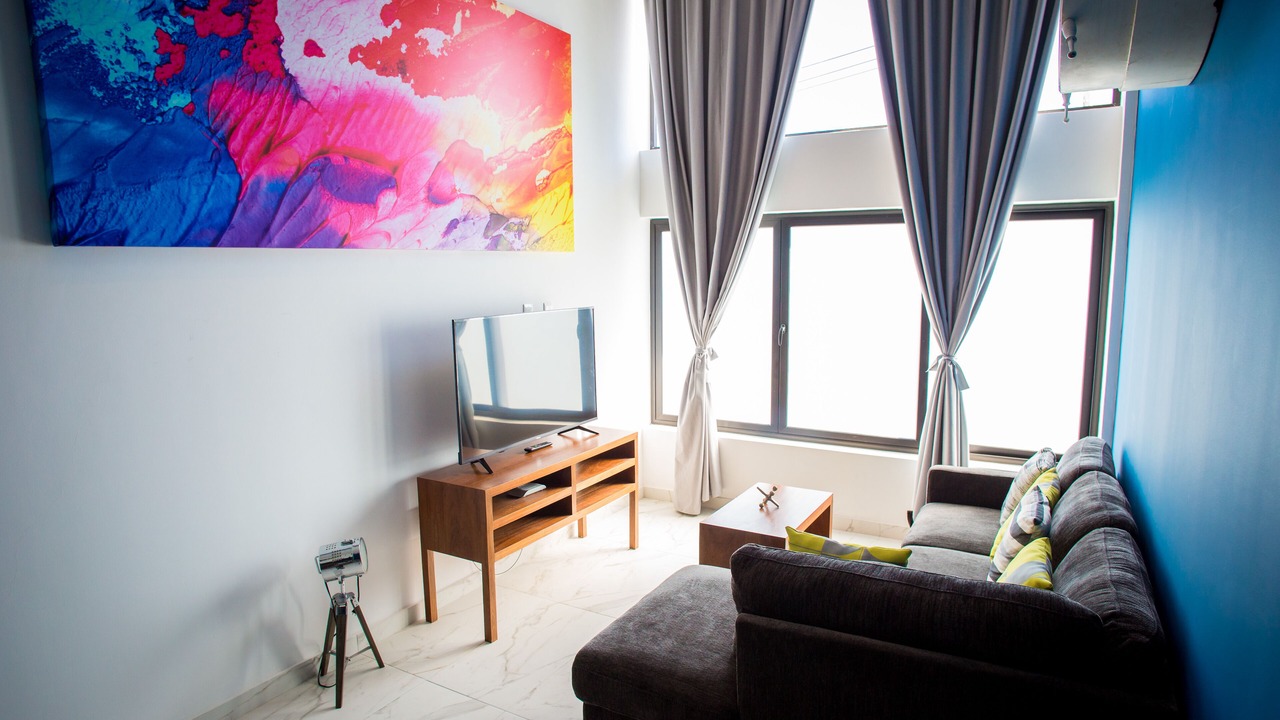 Photo of Livingroom in Ejidal