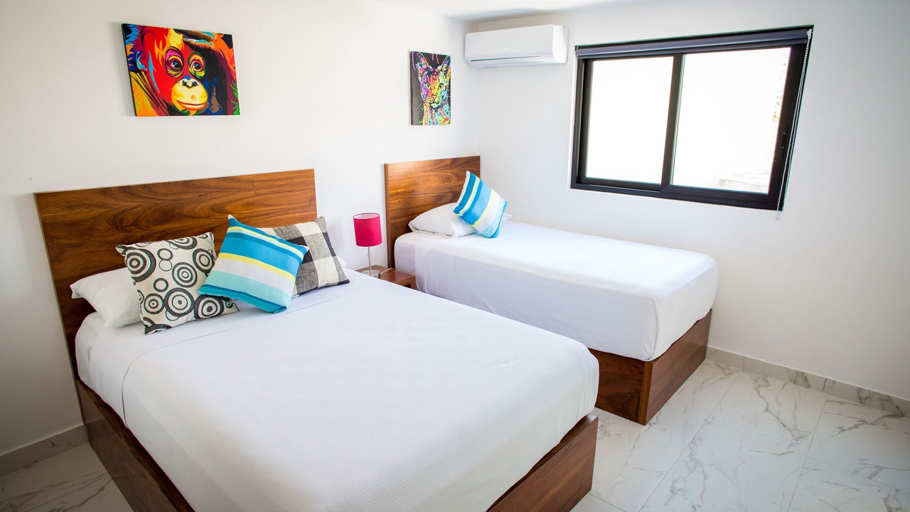 Photo of Bedroom in Ejidal