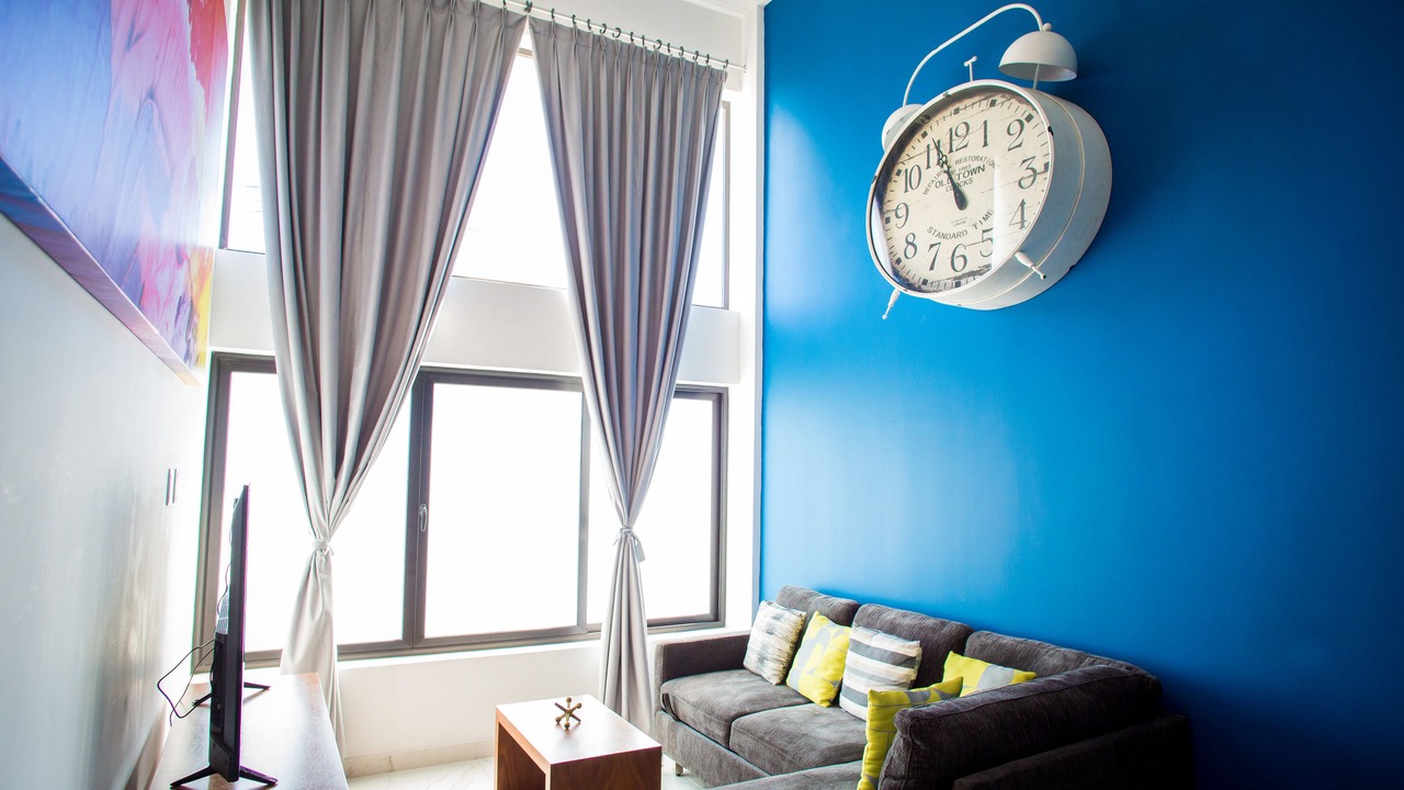 Photo of Livingroom in Ejidal