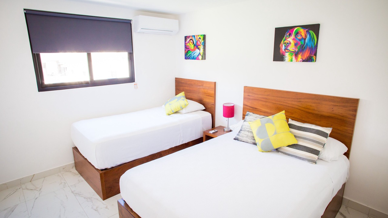 Photo of Bedroom in Ejidal