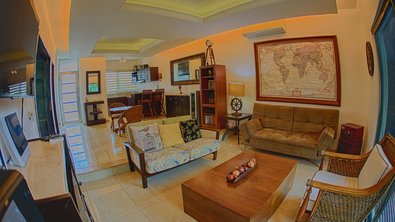 Photo of Livingroom in Chetumal