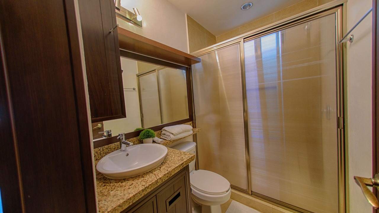 Photo of Bathroom in Chetumal