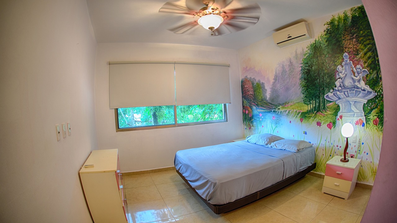 Photo of Bedroom in Chetumal