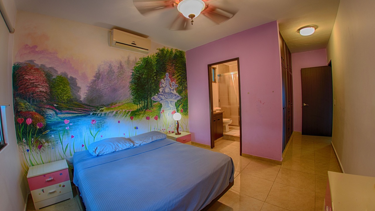 Photo of Bedroom in Chetumal