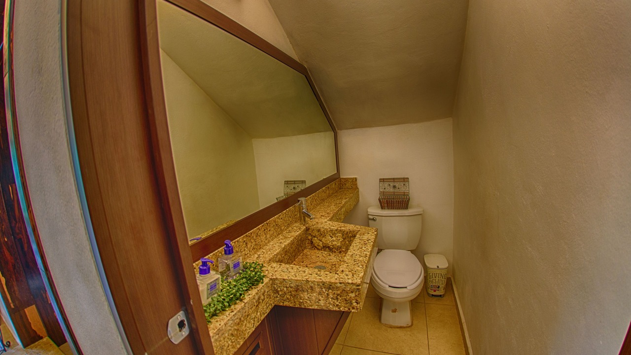 Photo of Bathroom in Chetumal
