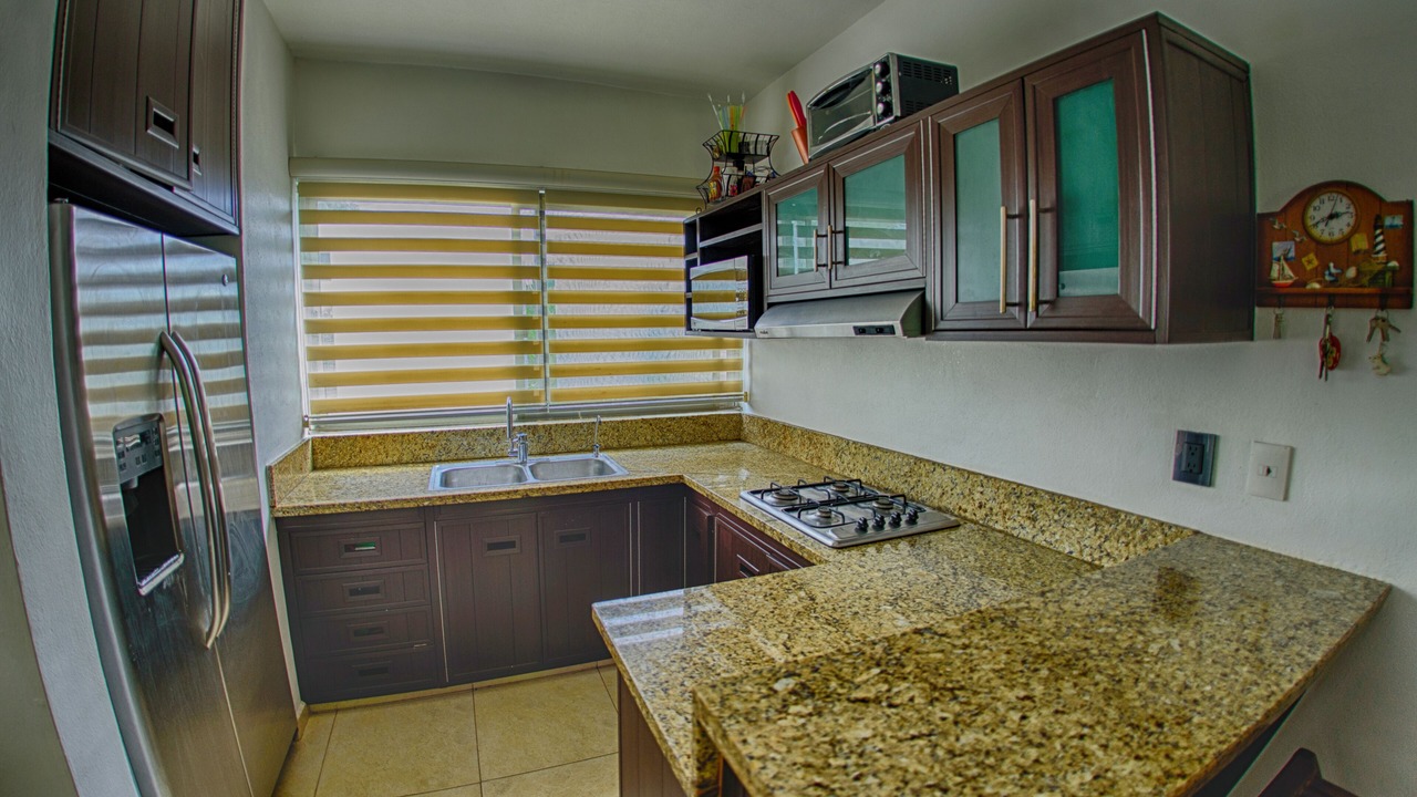 Photo of Kitchen in Chetumal
